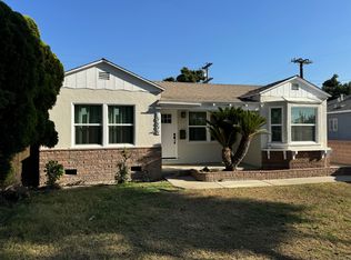 10606 Bryson Ave, South Gate, CA 90280