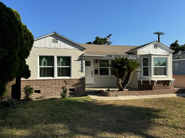 10606 Bryson Ave, South Gate, CA 90280