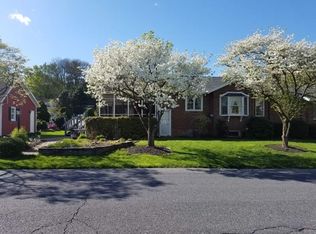 2800 John St, Easton, PA 18045