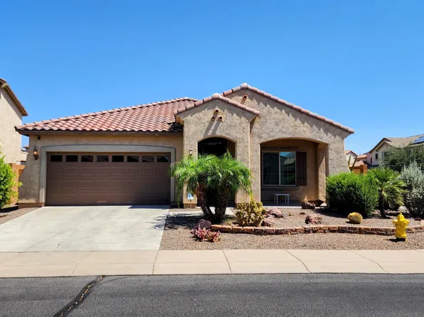 25938 W Potter Drive, Buckeye, AZ 85396