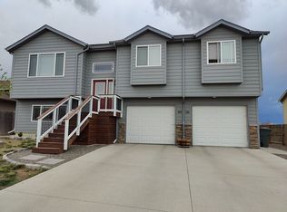 4406 Alex Way, Gillette, WY 82718