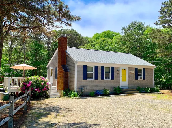 305 Edgewood Road, Eastham, MA 02642