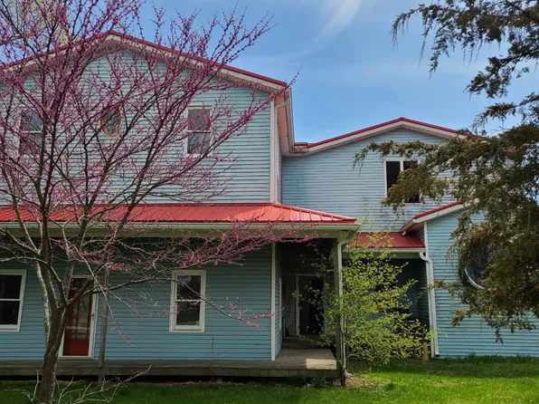8222 W 1500 S, Wanatah, IN 46390