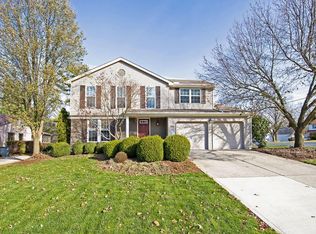 586 Tresham Rd, Columbus, OH 43230