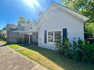 710 E Tuscaloosa St, Florence, AL 35630