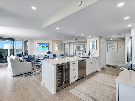 5th image of 6101 Pelican Bay BLVD #305