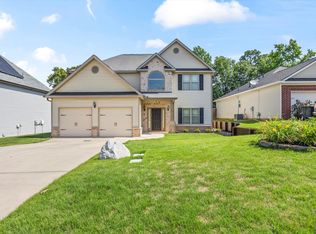 166 Mossy Oak Cir, North Augusta, SC 29841