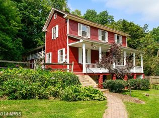 1340 Bruceville Rd, Keymar, MD 21757