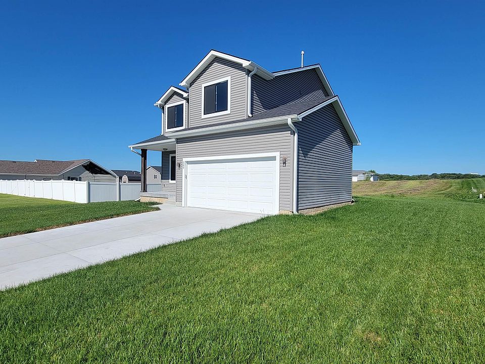 569 Santee Blvd, Tecumseh, NE 68450 MLS 22318657 Zillow