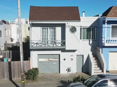 2036 Noriega St, San Francisco, CA, 94122