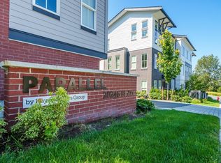 20246 81st Ave #37, Langley, BC
