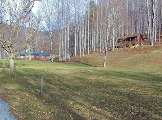 36 Bridle Path Ln, Clyde, NC 28721