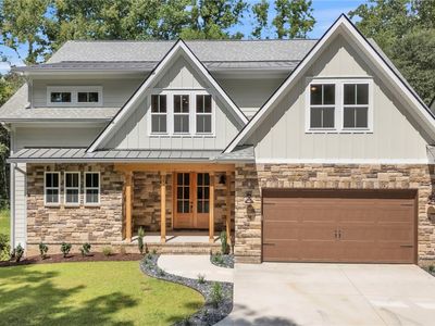 5 Thistle Brook Ct, Greenville, SC, 29615