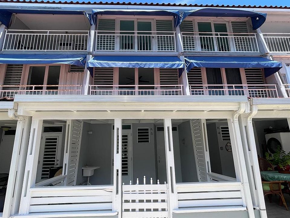 1st image of K5 Villas De Playa #Ii