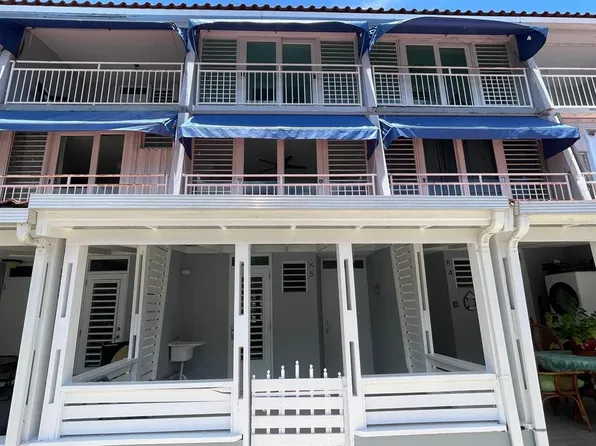 K5 Villas De Playa #Ii, Dorado, PR 00646