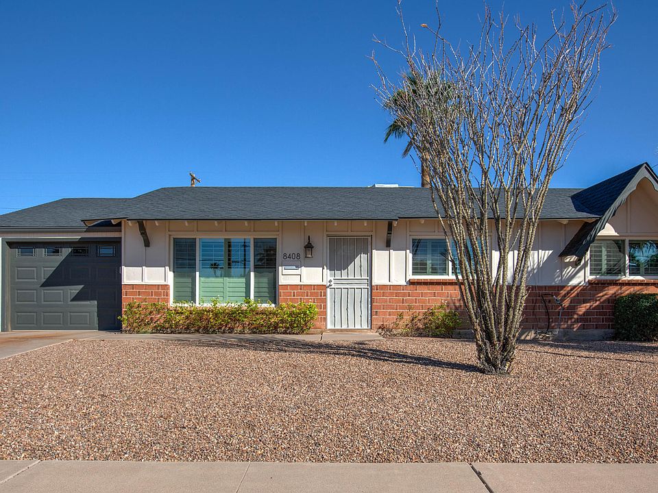 1st image of 8408 E LEWIS Avenue