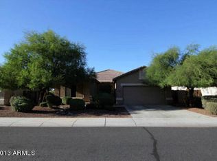 12834 W Alegre Dr, Litchfield Park, AZ 85340