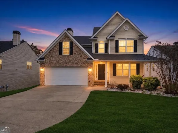 310 Berkley Dr, Villa Rica, GA 30180