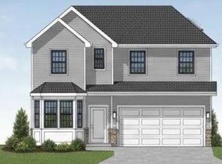 3551 W 134th Pl, Robbins, IL
