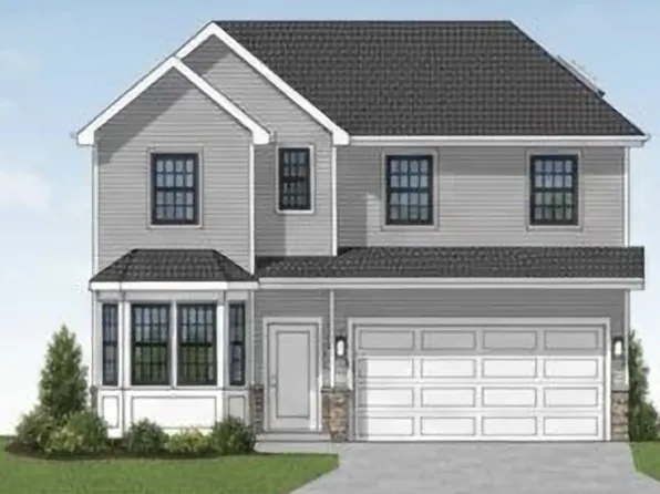 3551 W 134th Pl, Robbins, IL 60472