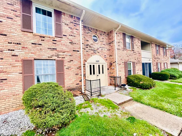 1632 Wellesley Ct APT 6, Indianapolis, IN 46219