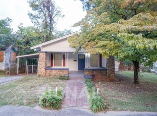 1194 Birmingham St, Birmingham, AL 35217