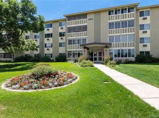655 S Alton Way APT 2B, Denver, CO 80247