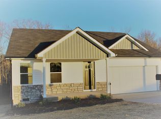 412 Powder Horn Ct, Campobello, SC 29322