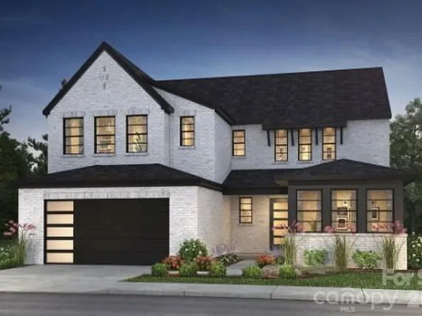 10938 Old Ravine Trl, Huntersville, NC 28078