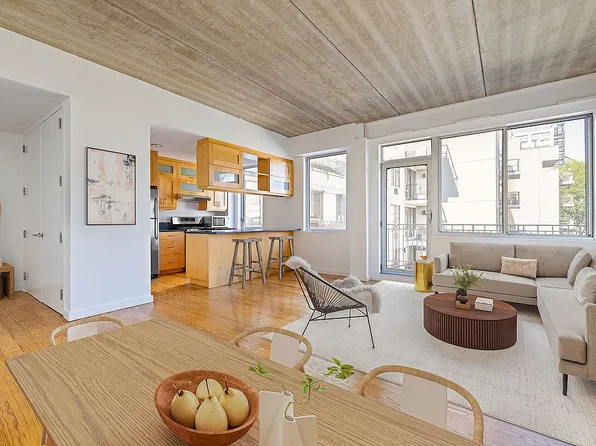 529 Court St APT 406, Brooklyn, NY 11231