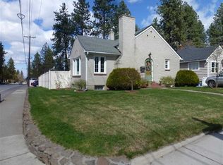 232 W 27th Ave, Spokane, WA 99203