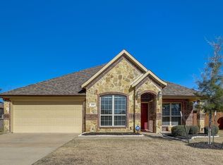 123 Holly St, Waxahachie, TX 75165