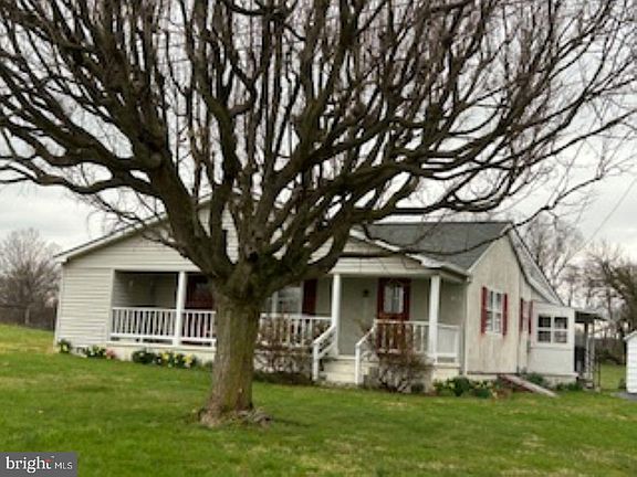 2nd image of 2091 Old Chapel Rd