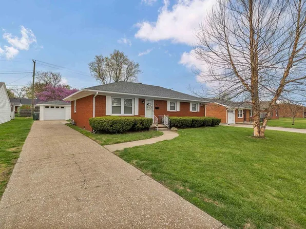 723 Wesleyan Park Dr, Owensboro, KY 42301