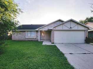 22818 Carter Gate Dr, Spring, TX 77373