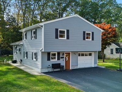32 Oak St, Hudson, MA, 01749