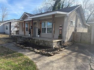 511 1st St, Conway, AR 72032