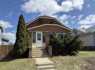 1354 S 57th St, Milwaukee, WI 53214