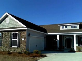 1204 Fence Post Ln, Carolina Shor, NC 28467