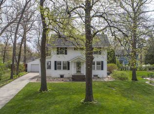 2709 Grand Blvd, Cedar Falls, IA 50613