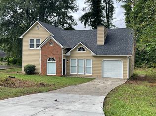 4755 Saddleridge Rd, Powder Springs, GA 30127