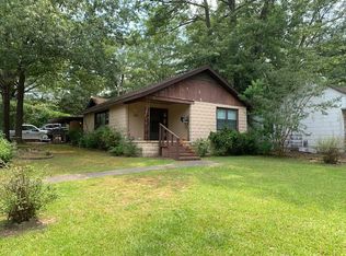 719 E 7th St, El dorado, AR 71730