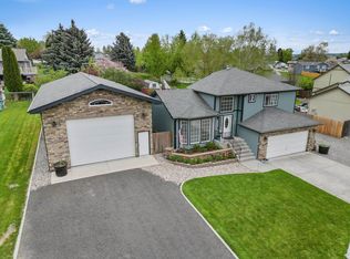 17622 N Addison St, Colbert, WA 99005