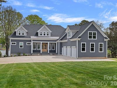 541 Isle Of Pines Rd, Mooresville, NC, 28117