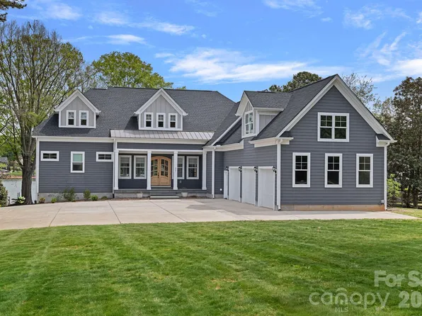 541 Isle Of Pines Rd, Mooresville, NC 28117