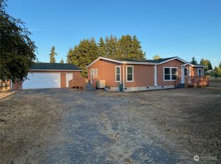 19220 Old Ranch Ln SW, Rochester, WA 98579