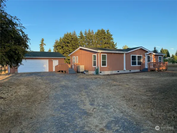 19220 Old Ranch Lane, Rochester, WA 98579