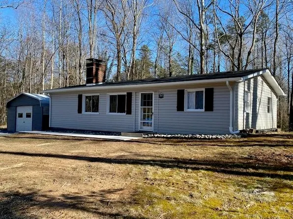 20 Redbud Dr, Louisa, VA 23093