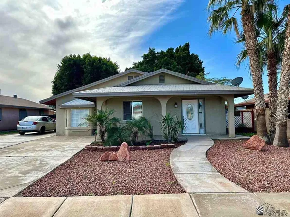 815 W Fulton St, Somerton, AZ 85350