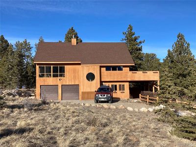 30500 Mountainside Drive, Buena Vista, CO, 81211